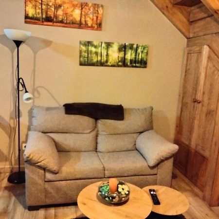 Apartament El Arniu Onís Zewnętrze zdjęcie