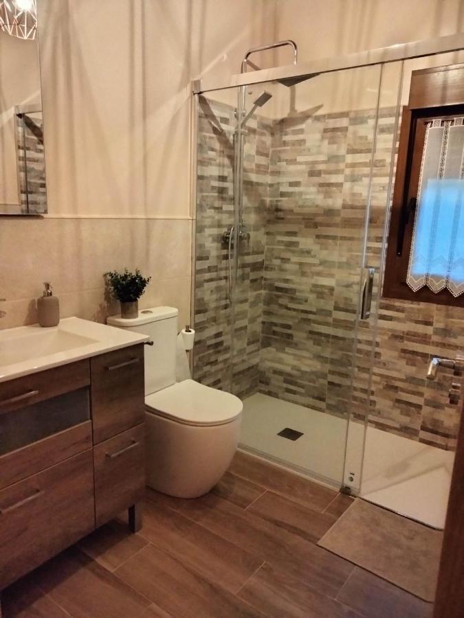 Apartament El Arniu Onís Zewnętrze zdjęcie